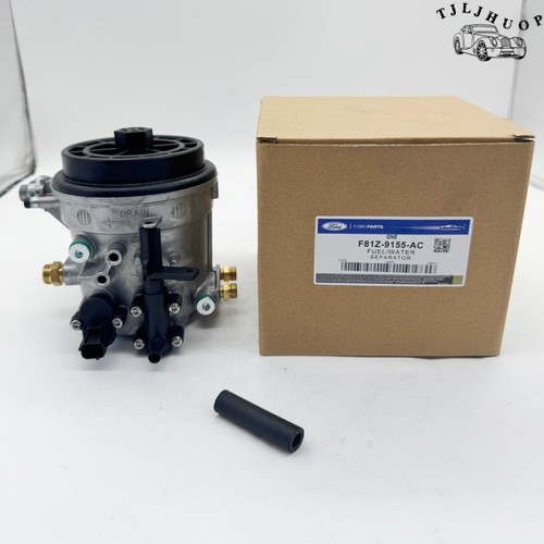 Fuel filter housing motorcraft - fuel,