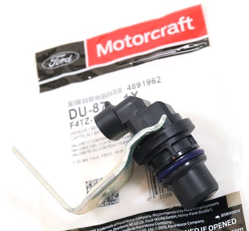 Genuine motorcraft 3l - genuine,