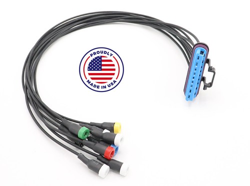 Powerstroke uvch breakout - powerstroke,